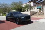 Rolls-Royce Wraith on Forgiato Wheels (TEC 3.4) 2019 года